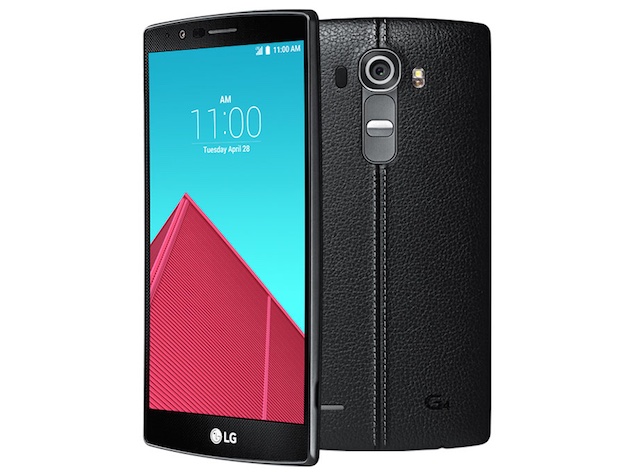 [Download] LG G4 Apps APKs für LG G3 portiert
