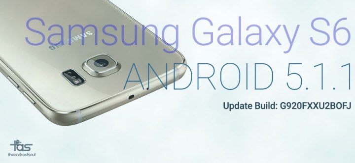 Galaxy S6 Android 5.1 Update G920FXXU2BOFJ und Downgrade und Root Trick!