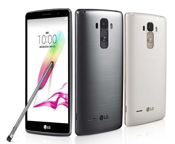 LG G4 Stift