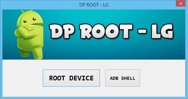 One Click Root für LG G3, G2, G Pro 2, G Pad, L90, F60, G3 Beat, G3 Mini und LG Tribute veröffentlicht