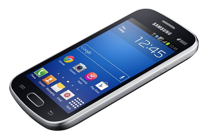 So installieren Sie TWRP Recovery auf dem Samsung Galaxy Trend