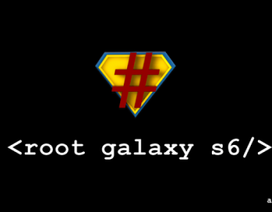 Wie root Galaxy S6 auf Android 5.1.1 (Alle Varianten)