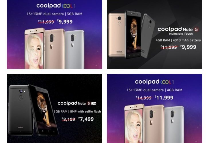 https://nerdschalk.com/amazon-india-offering-discount-on-coolpad-cool-1-note-5-and-note-5-lite/