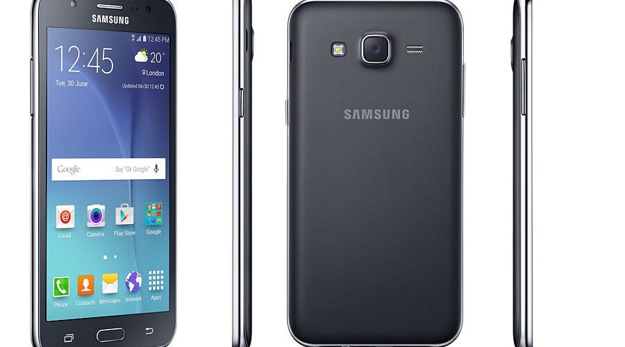Samsung-Galaxy-J5-(2016) Nougat update