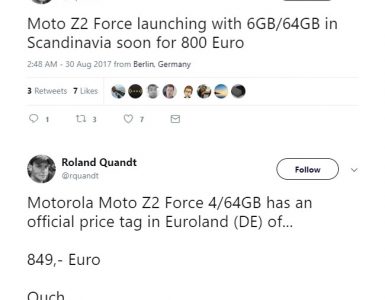 https://nerdschalk.com/moto-z2-force-6gb-ram-variant-launch-soon-in-scandinavia-for-849-euro/