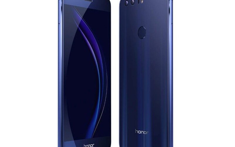 Huawei Honor 8 Oreo update