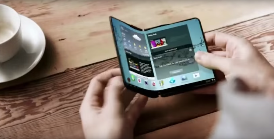 https://nerdschalk.com/samsung-may-delay-launch-of-a-foldable-smartphone-as-it-focuses-more-on-other-display-technologies/