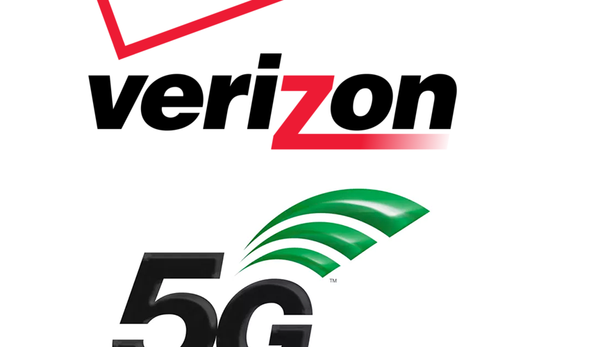 Verizon 5G service